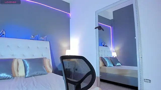 Melinahills online show from 19, 1, 2025