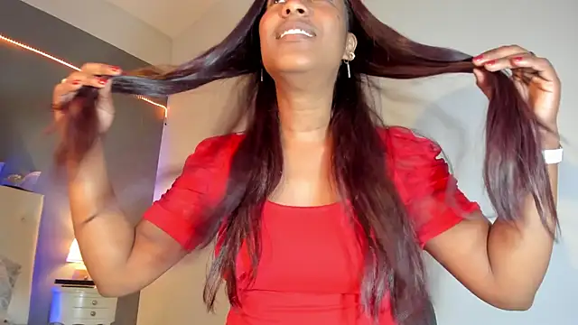 Melinahills online show from 19, 3, 2025