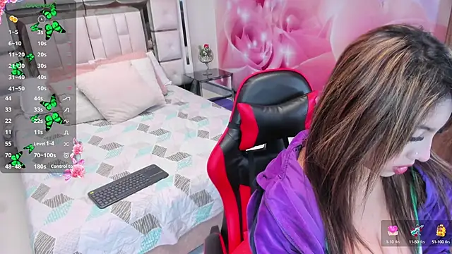 Yelena mutiz online show from 10, 9, 2025