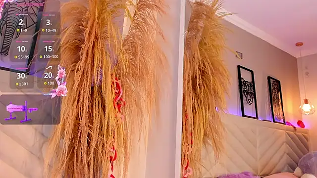 miia  baker online show from 18, 2, 2025