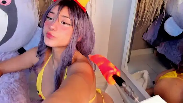 miia  baker online show from 14, 3, 2025