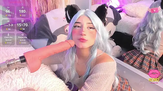 miia  baker online show from 9, 9, 2025