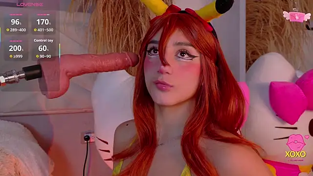 miia  baker online show from 21, 12, 2025