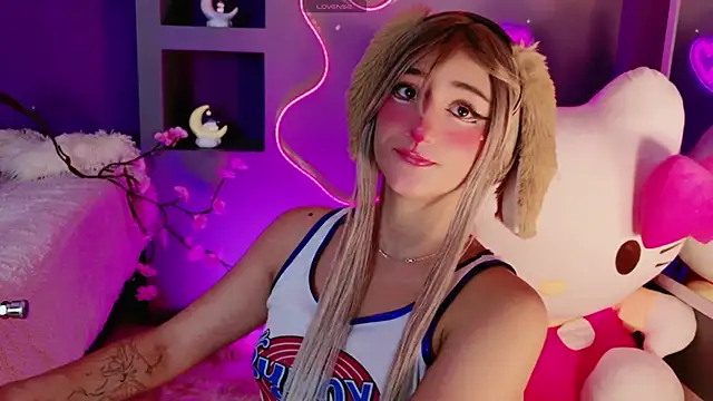 miia  baker online show from 27, 3, 2026