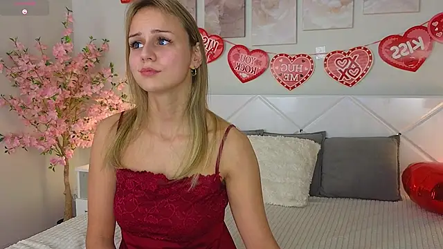 Snapshot of Wendy_D0ll chatting on 16, 2, 2025 Wendy D0ll online show from 16, 2, 2025