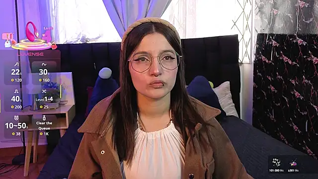 Elecktra sweet online show from 30, 9, 2025