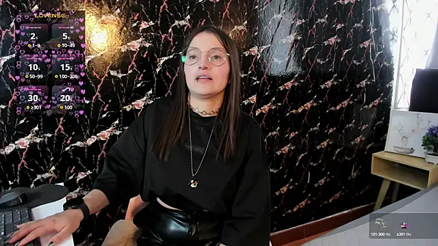 Elecktra sweet online show from 8, 10, 2025