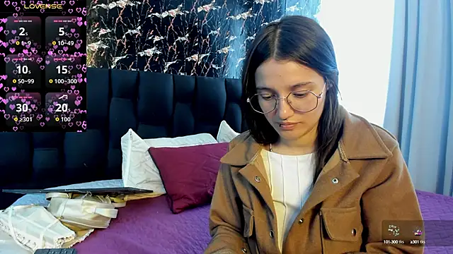 Elecktra sweet online show from 9, 10, 2025