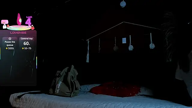 Elecktra sweet online show from 9, 1, 2026