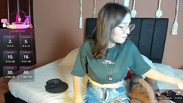 Elecktra sweet online show from 13, 1, 2026