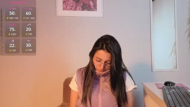 Elecktra sweet online show from 20, 5, 2026