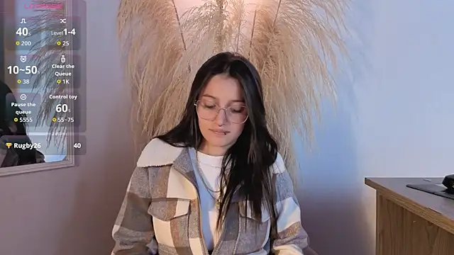 Elecktra sweet online show from 8, 7, 2026