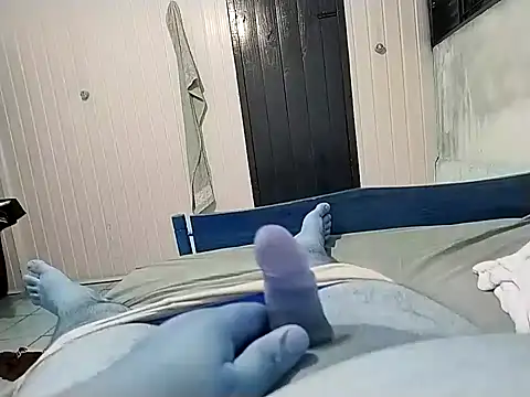 NumeralChevre online show from 11, 2, 2025