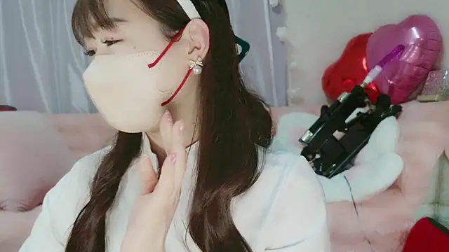 Snapshot of aaanyan chatting on 22, 3, 2025 aaanyan online show from 22, 3, 2025