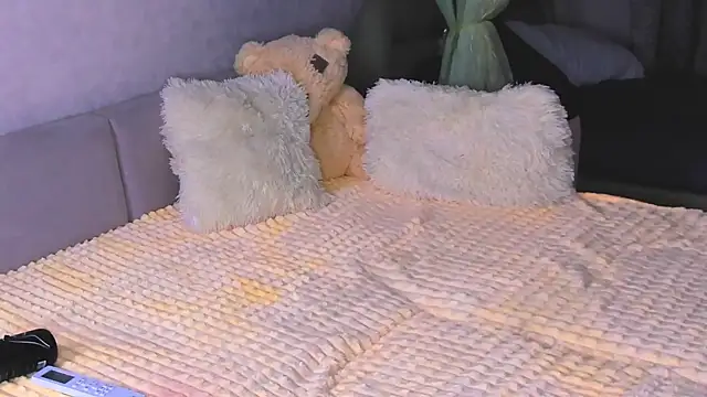 Sweeet Barbie online show from 27, 10, 2025