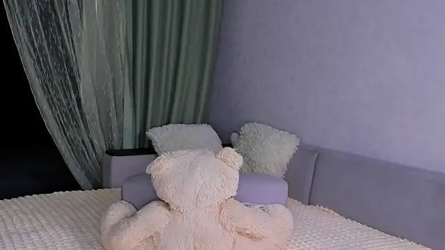 Snapshot of Sweeet_Barbie chatting on 10, 7, 2026 Sweeet Barbie online show from 10, 7, 2026