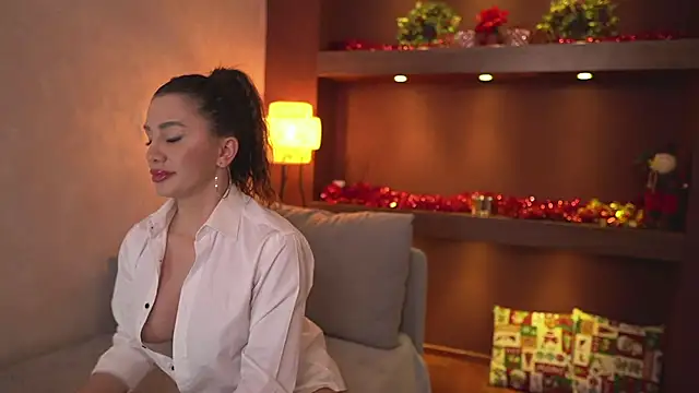 JustinneJade online show from 29, 12, 2024