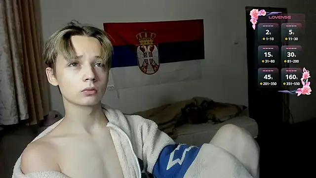 Vampirella GS online show from 24, 10, 2025