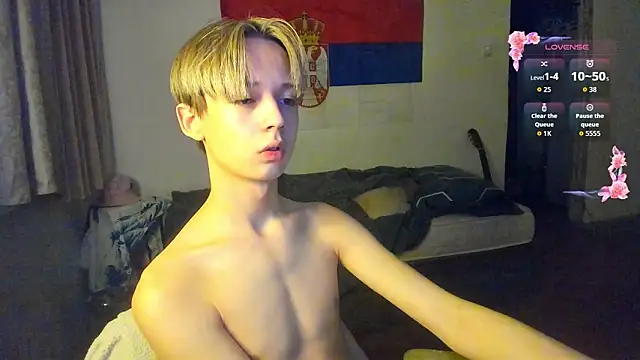 Vampirella GS online show from 26, 3, 2026