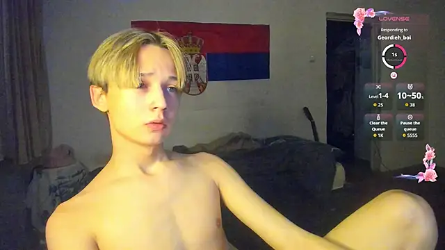 Vampirella GS online show from 28, 3, 2026