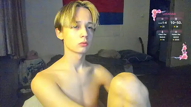 Vampirella GS online show from 3, 4, 2026