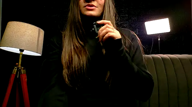 demieliss online show from 17, 2, 2025