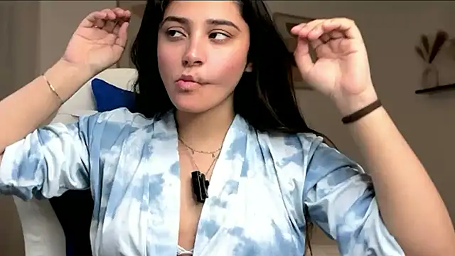 demieliss online show from 18, 3, 2026