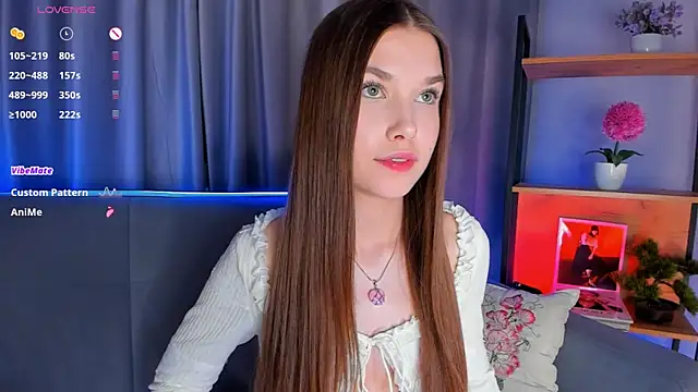  Eva Lee online show from 19, 1, 2025