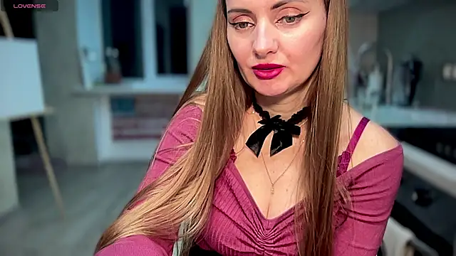 Snapshot of Viola_sweet chatting on 17, 1, 2025 Viola sweet online show from 17, 1, 2025