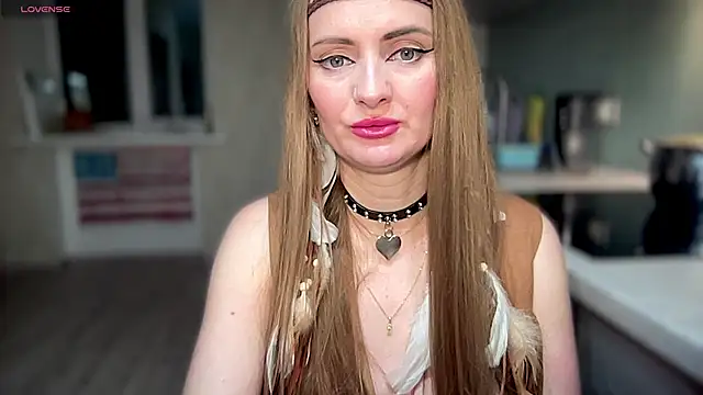 Snapshot of Viola_sweet chatting on 18, 1, 2025 Viola sweet online show from 18, 1, 2025