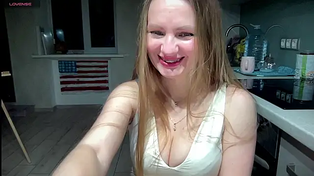 Snapshot of Viola_sweet chatting on 23, 2, 2025 Viola sweet online show from 23, 2, 2025