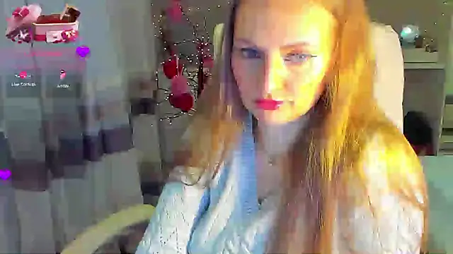 Snapshot of Viola_sweet chatting on 24, 2, 2025 Viola sweet online show from 24, 2, 2025