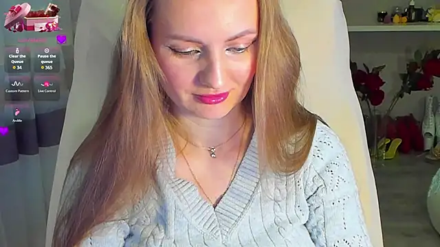 Snapshot of Viola_sweet chatting on 25, 2, 2025 Viola sweet online show from 25, 2, 2025