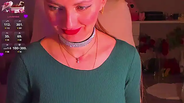 Snapshot of Viola_sweet chatting on 27, 2, 2025 Viola sweet online show from 27, 2, 2025