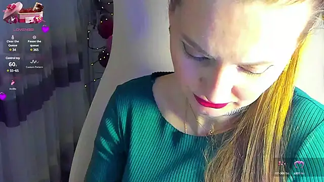 Snapshot of Viola_sweet chatting on 27, 2, 2025 Viola sweet online show from 27, 2, 2025