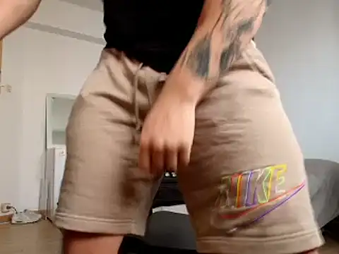 Snapshot of juandking chatting on 9, 12, 2024 juandking online show from 9, 12, 2024