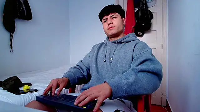 Snapshot of juandking chatting on 7, 11, 2025 juandking online show from 7, 11, 2025