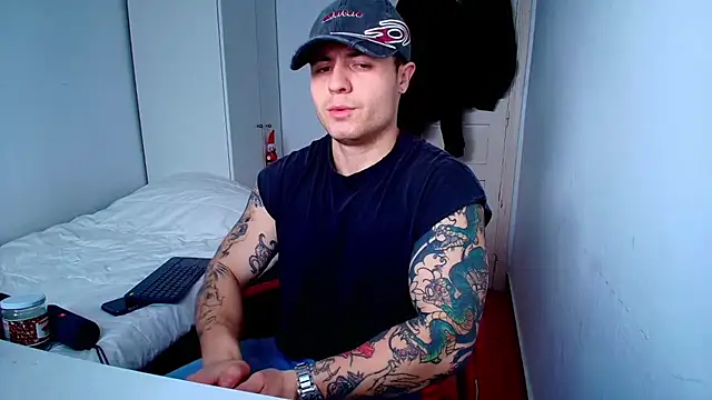 Snapshot of juandking chatting on 4, 2, 2026 juandking online show from 4, 2, 2026