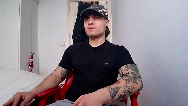 Snapshot of juandking chatting on 21, 2, 2026 juandking online show from 21, 2, 2026