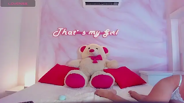 Aprillbrunette online show from 5, 2, 2025