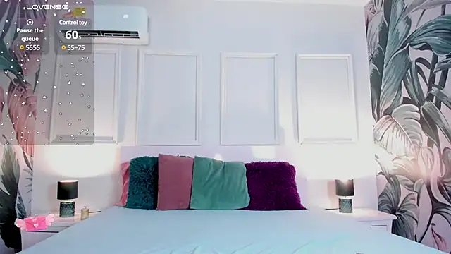 Aprillbrunette online show from 9, 2, 2025