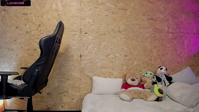 Snapshot of Biancastrongg chatting on 15, 2, 2025 Biancastrongg online show from 15, 2, 2025