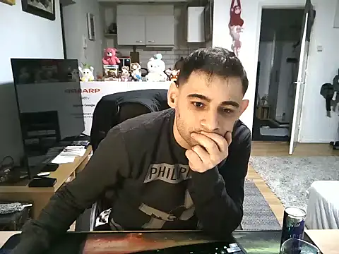 mihaimichael online show from 20, 3, 2025