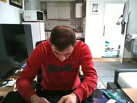 mihaimichael online show from 16, 9, 2025