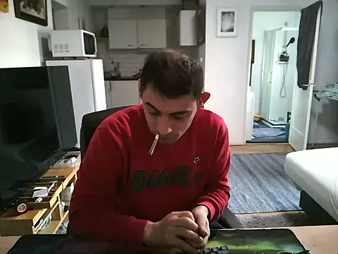 mihaimichael online show from 1, 10, 2025