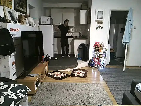 mihaimichael online show from 23, 10, 2025