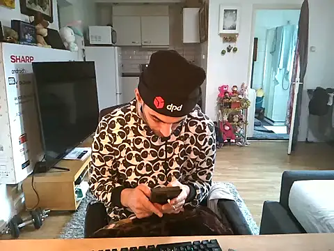 mihaimichael online show from 21, 11, 2025