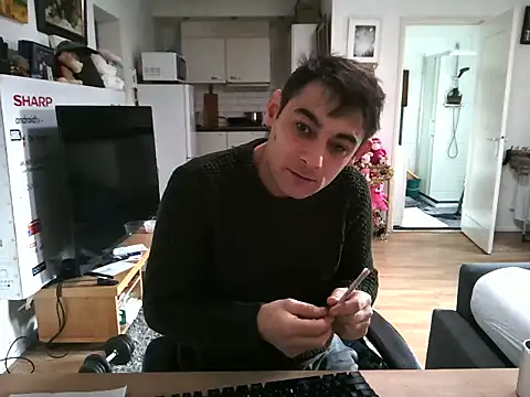 mihaimichael online show from 15, 12, 2025