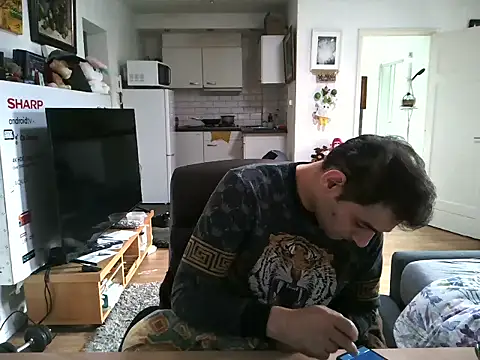 mihaimichael online show from 22, 12, 2025