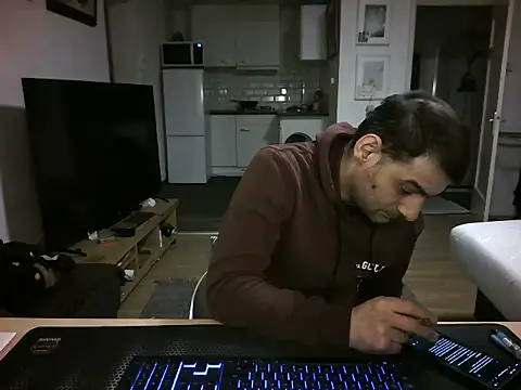 mihaimichael online show from 1, 4, 2026